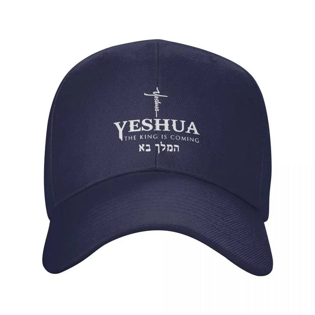 Yeshua Classic Cap