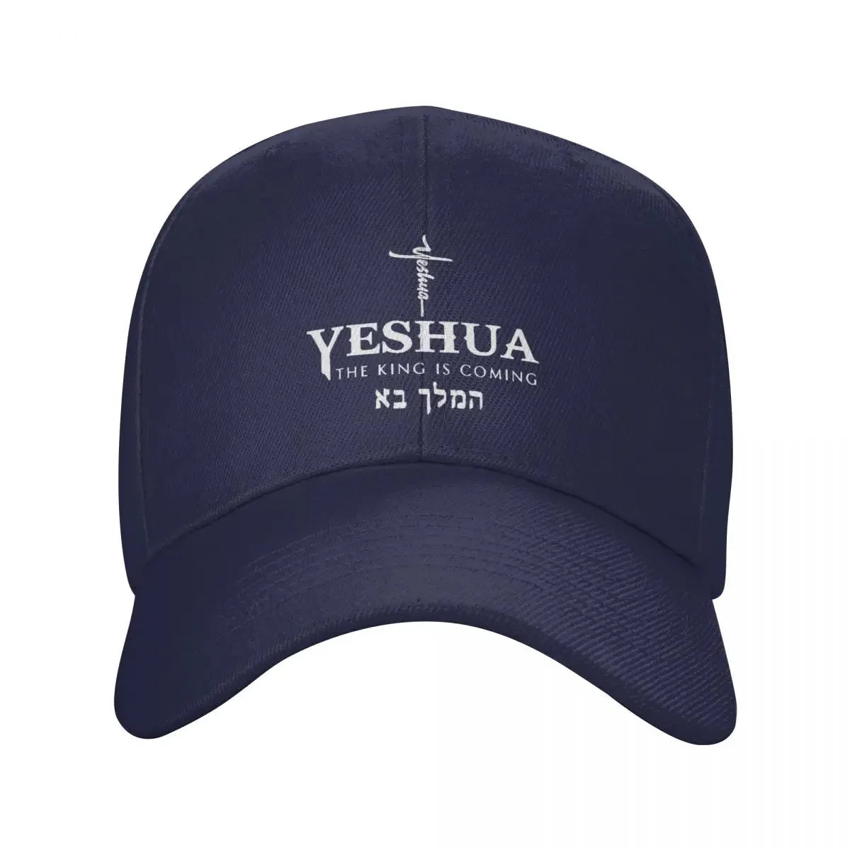 Yeshua Classic Cap