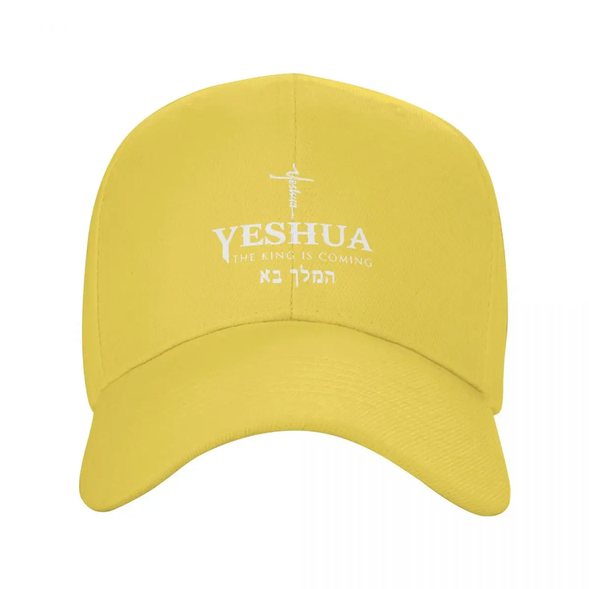 Yeshua Classic Cap