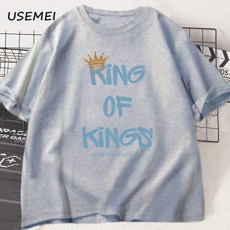 King of Kings T-Shirt