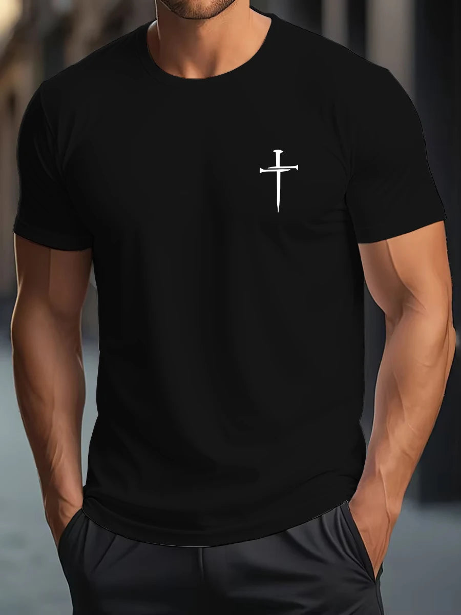 Jesus Loves You Tee