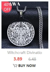 Men’s Faith Cross Chain