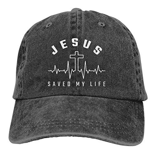 Saved By Life Hat