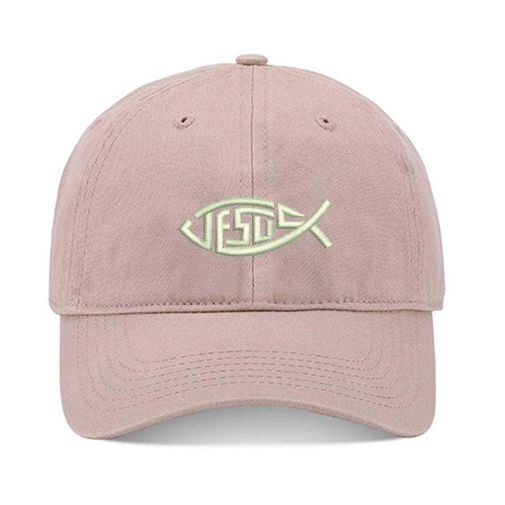 Faith Baseball Cap