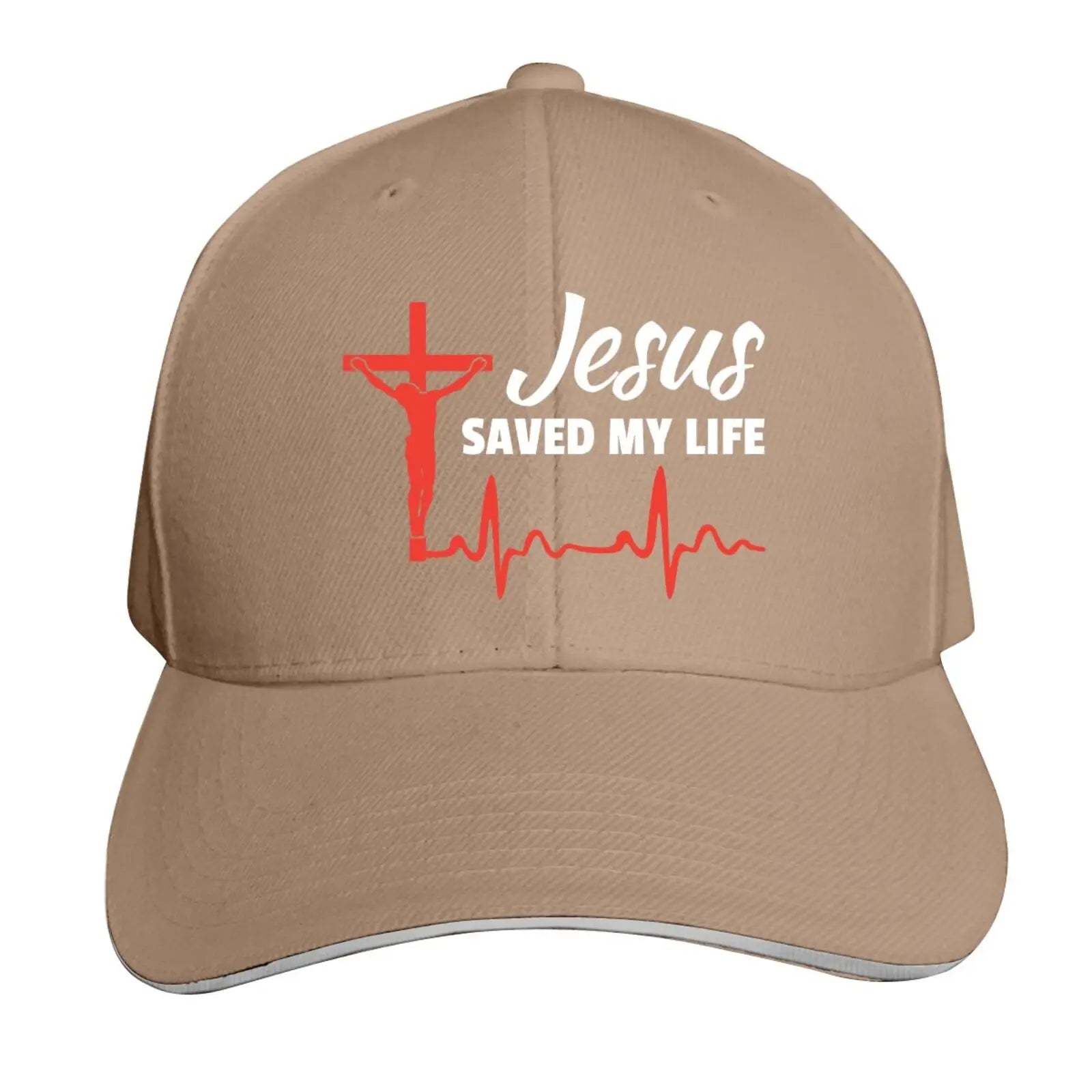 Saved By Life Hat