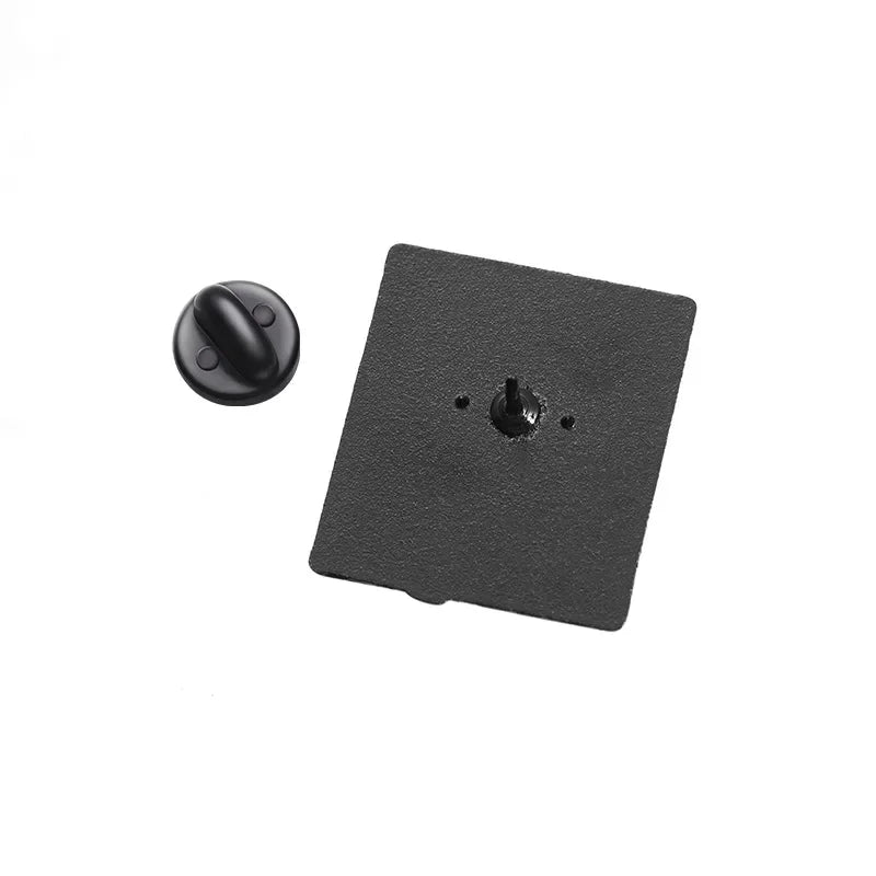 I Didn't Say That Jesus Pin