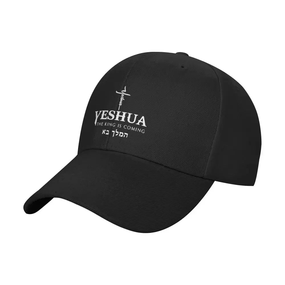 Yeshua Classic Cap
