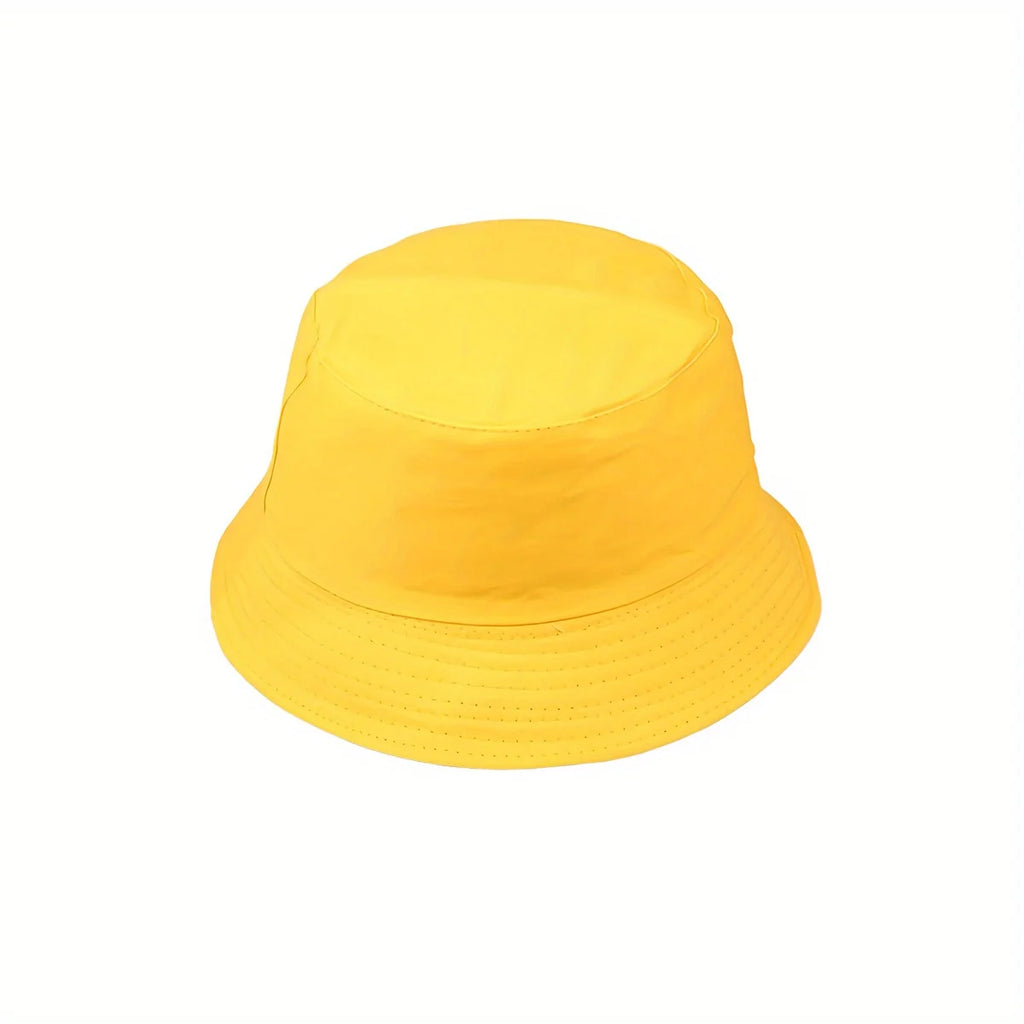 Easter Cross Bucket Hat