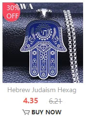 Men’s Faith Cross Chain