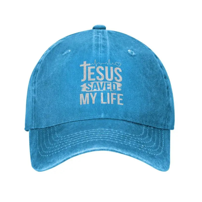 Faith Protection Cap
