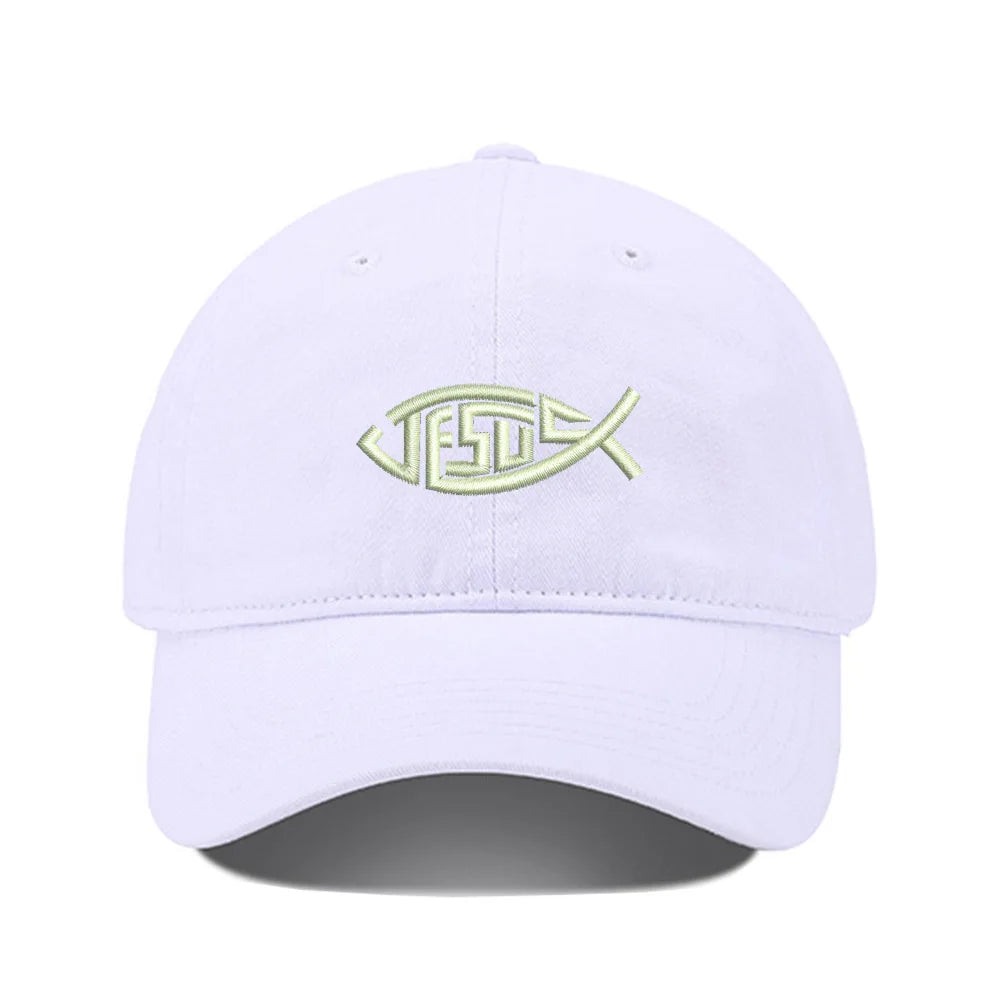 Faith Baseball Cap