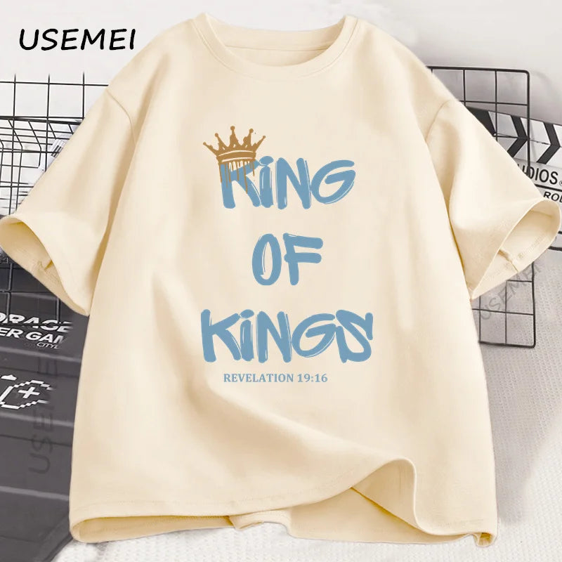 King of Kings T-Shirt