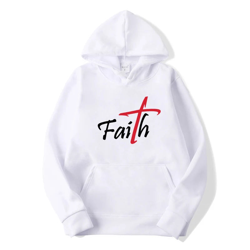 Autumn Faith Hoodie