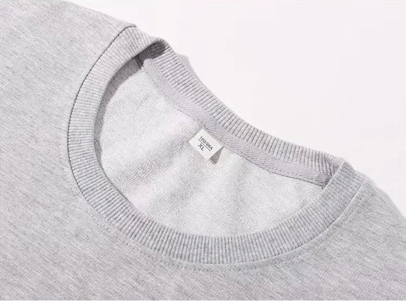 Faith Can Move Mountains Sweatshirt