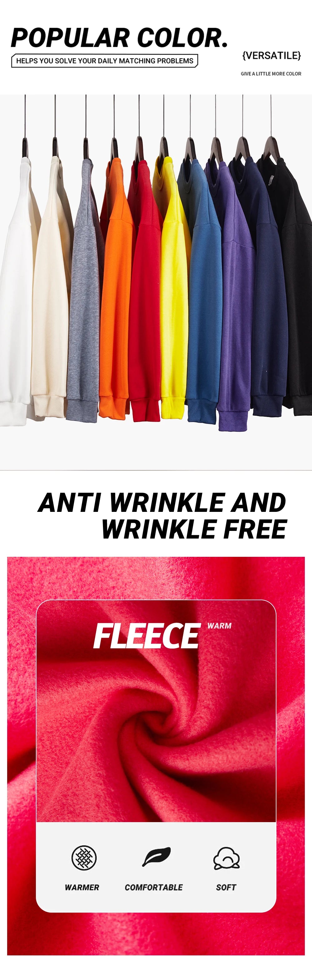 Jesus Loves You Prints Sweatshirt