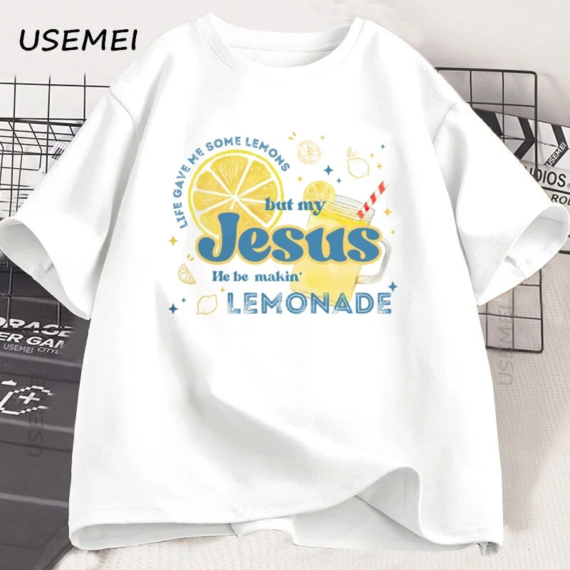 God’s Got My Back Tee