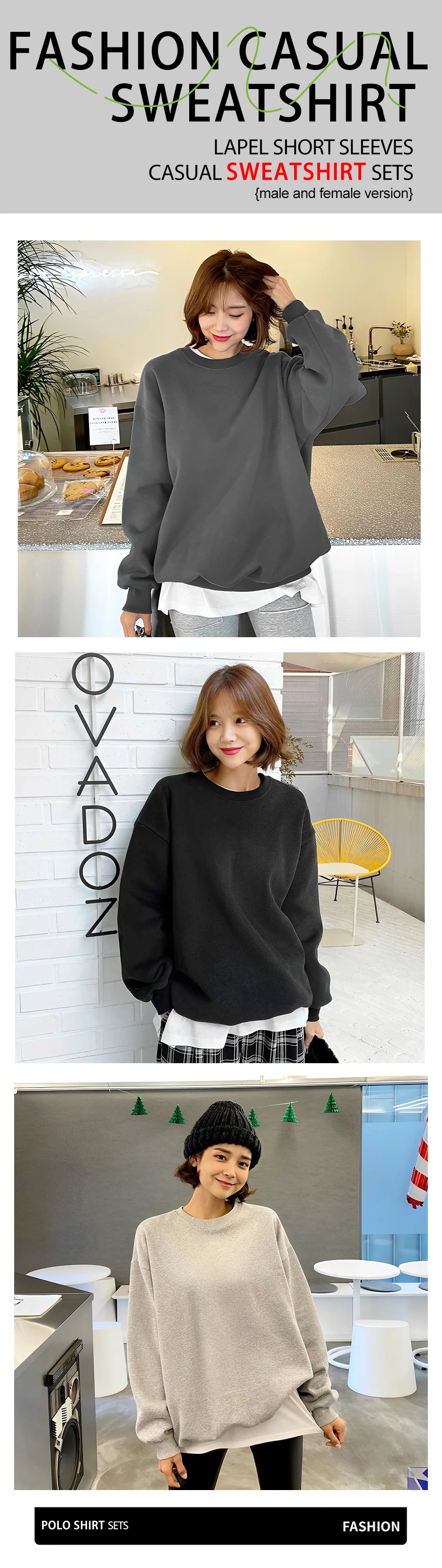 Jesus Loves You Prints Sweatshirt