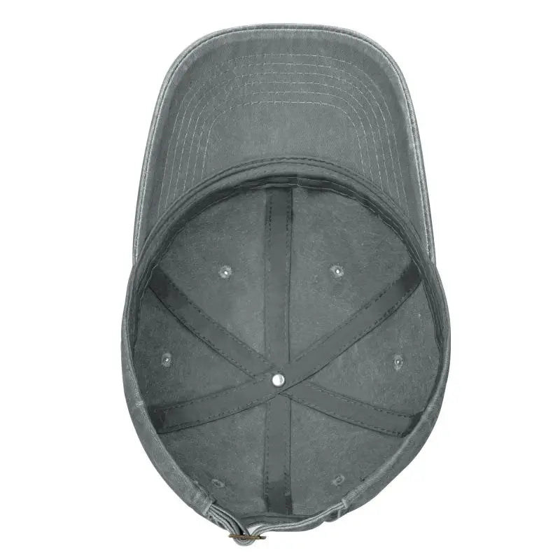 Trinity Cross Baseball Cap