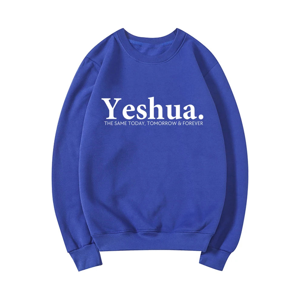 Vintage Yeshua Hoodie