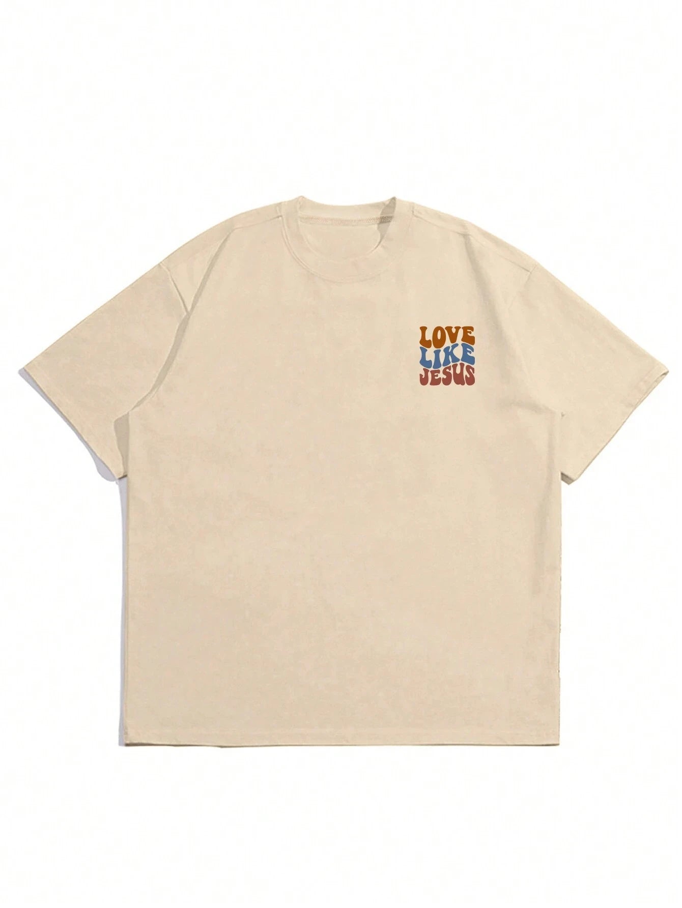 Love Like Jesus T-Shirt
