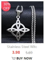 Men’s Faith Cross Chain