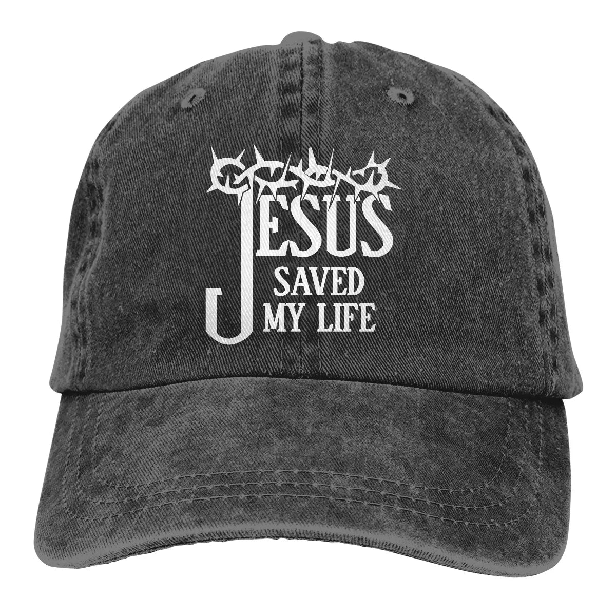 Saved By Life Hat
