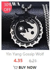 Men’s Faith Cross Chain