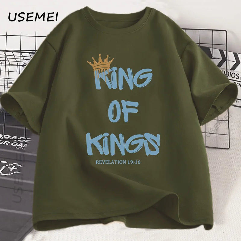 King of Kings T-Shirt