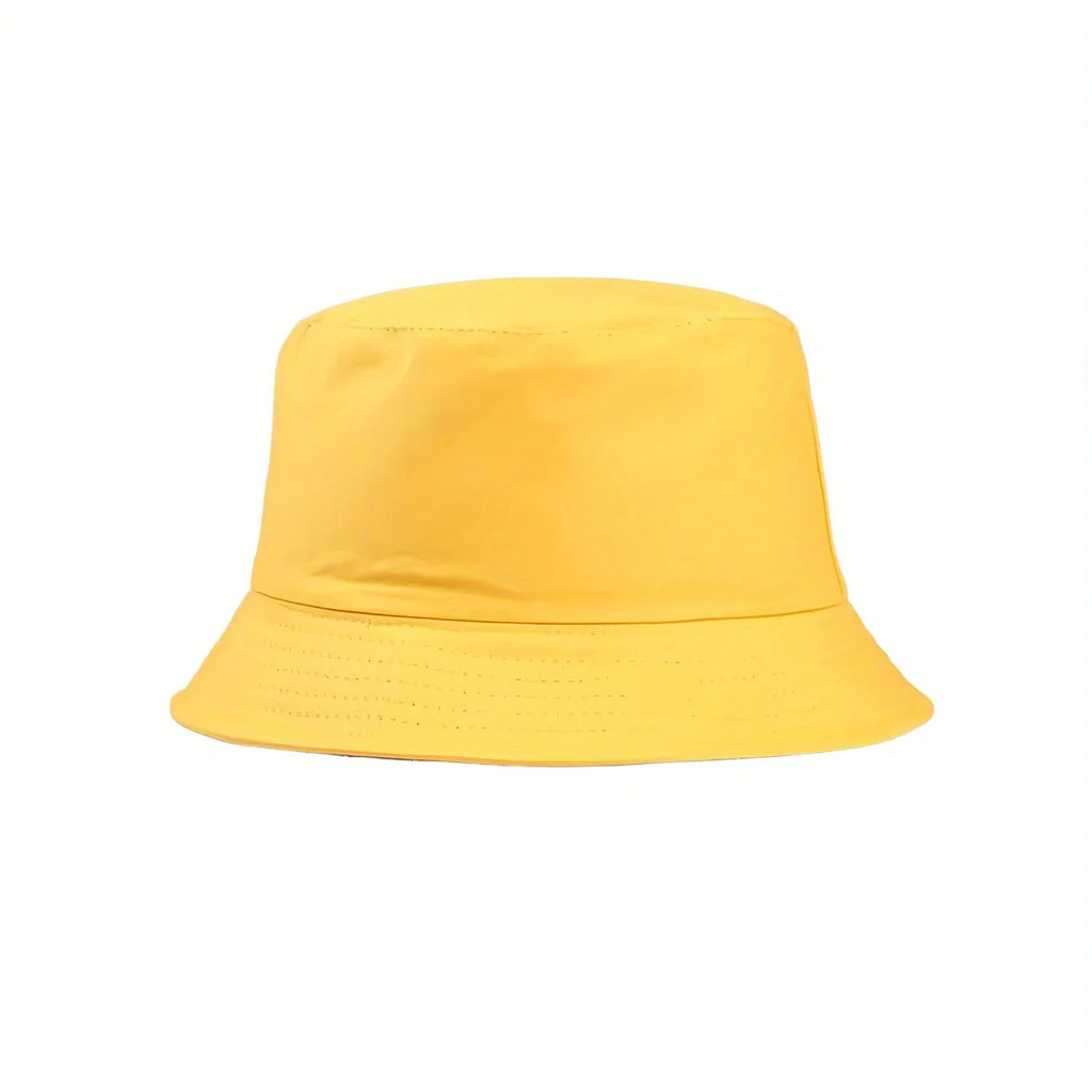 Easter Cross Bucket Hat