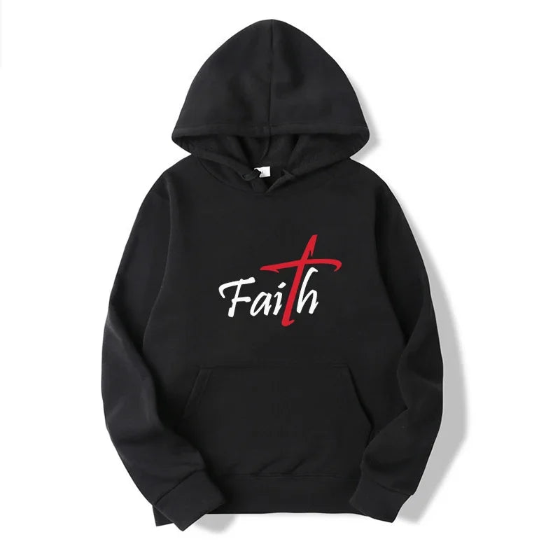 Autumn Faith Hoodie