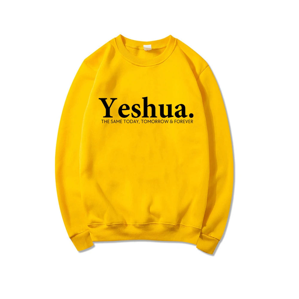 Vintage Yeshua Hoodie