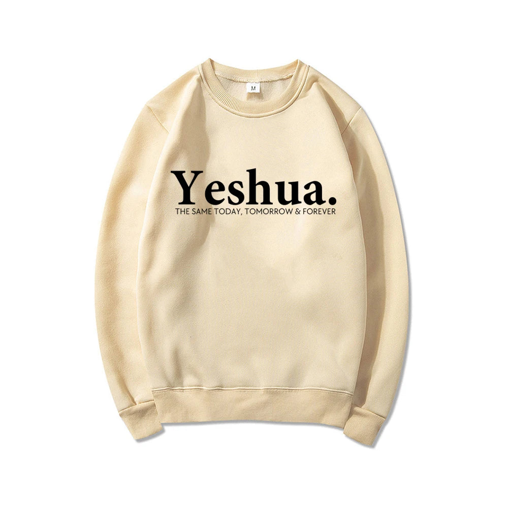Vintage Yeshua Hoodie