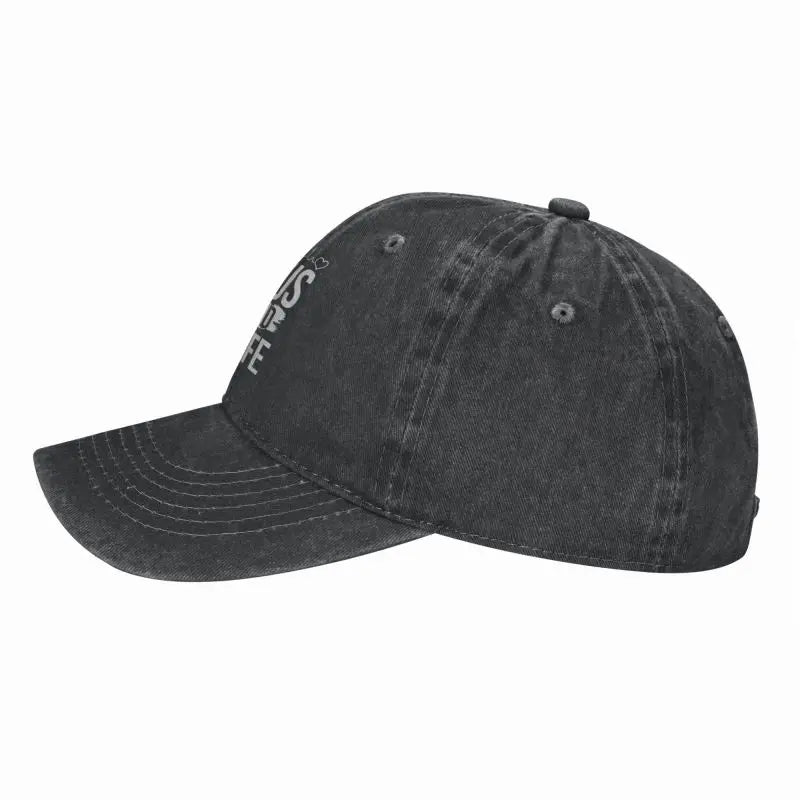 Faith Protection Cap