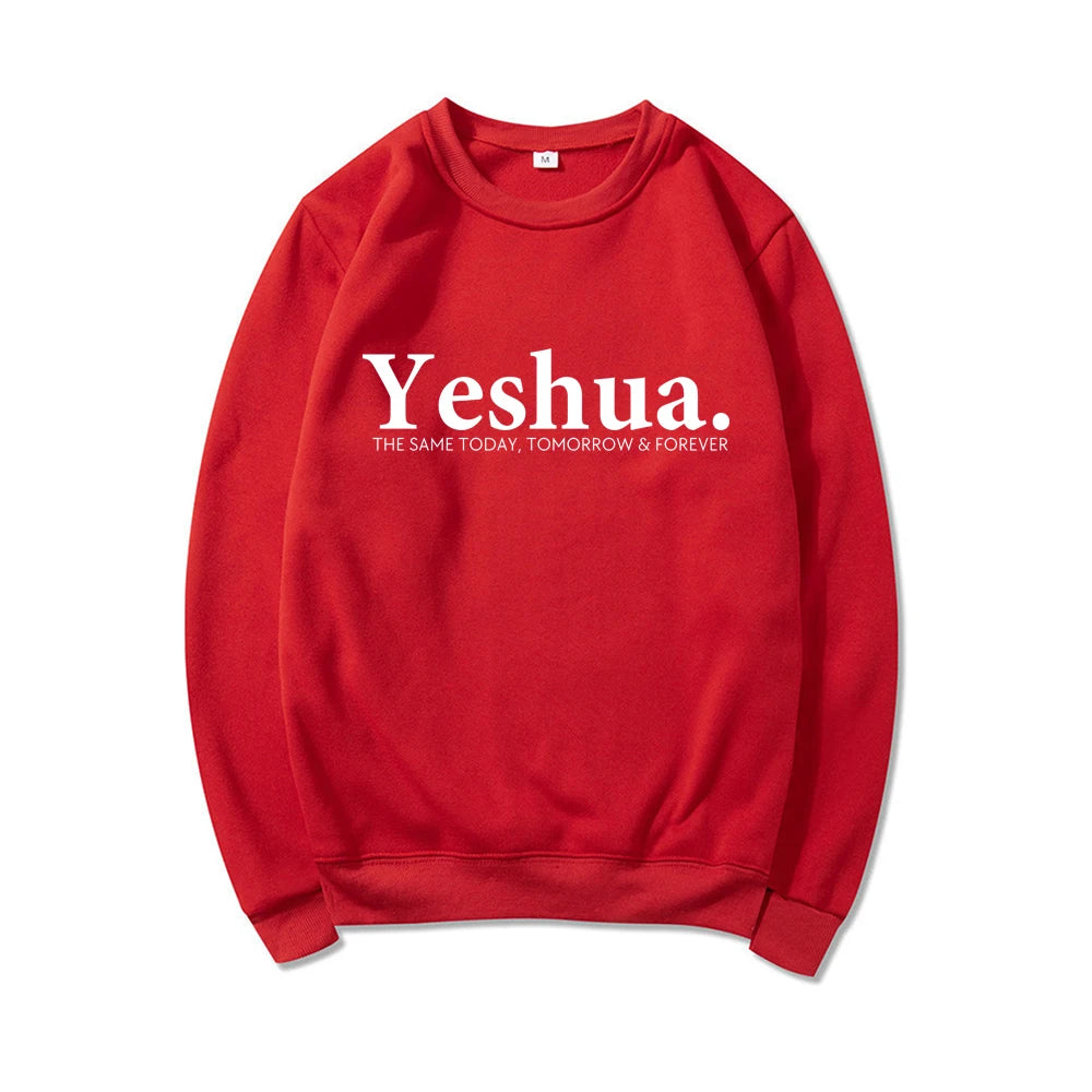 Vintage Yeshua Hoodie