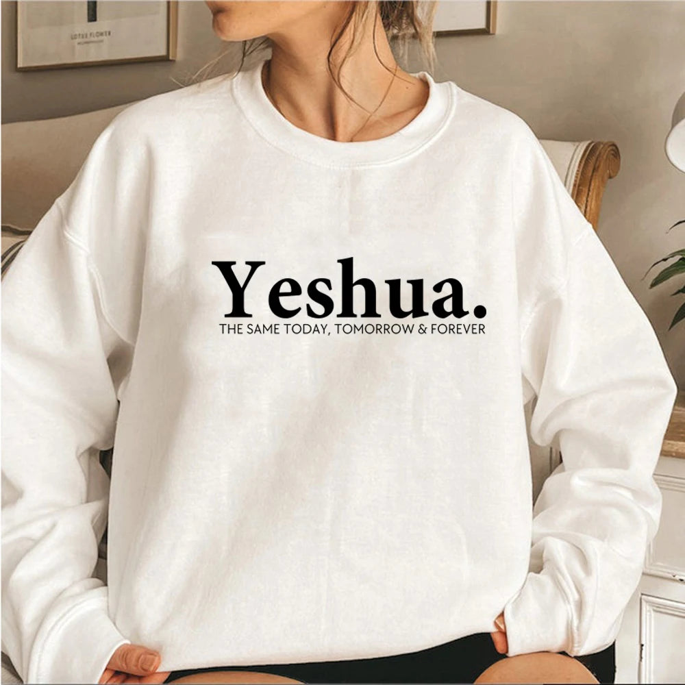 Vintage Yeshua Hoodie