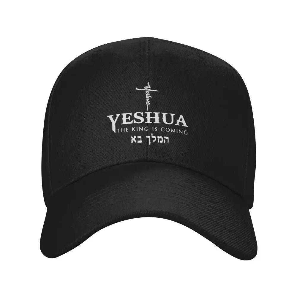Yeshua Classic Cap