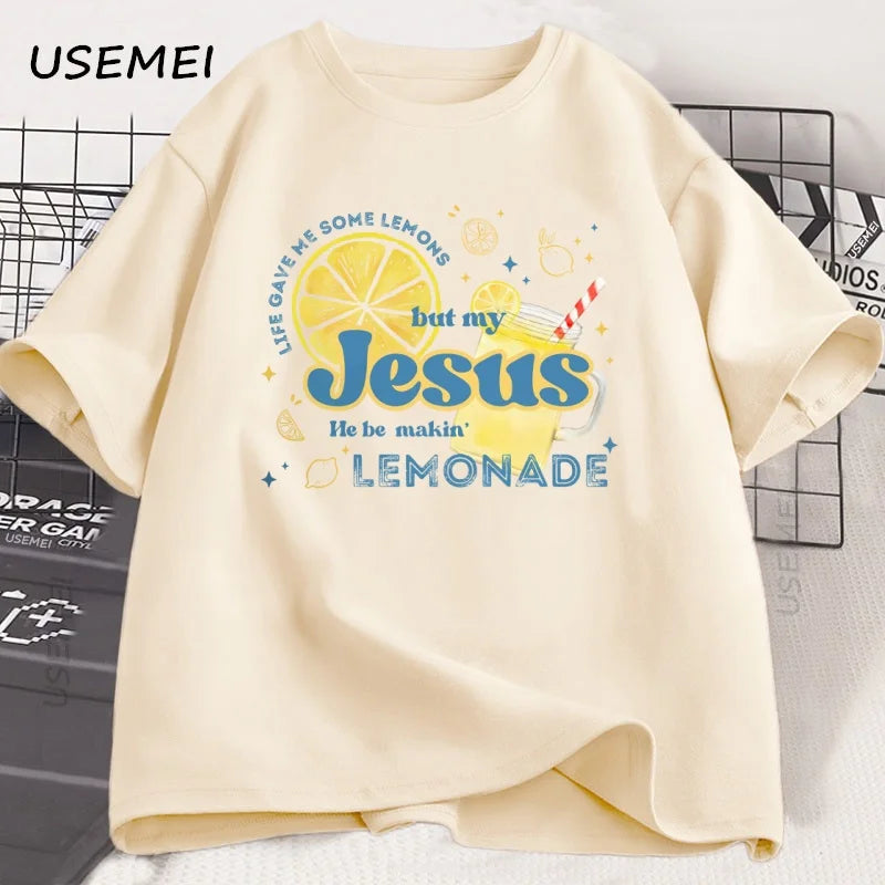 God’s Got My Back Tee