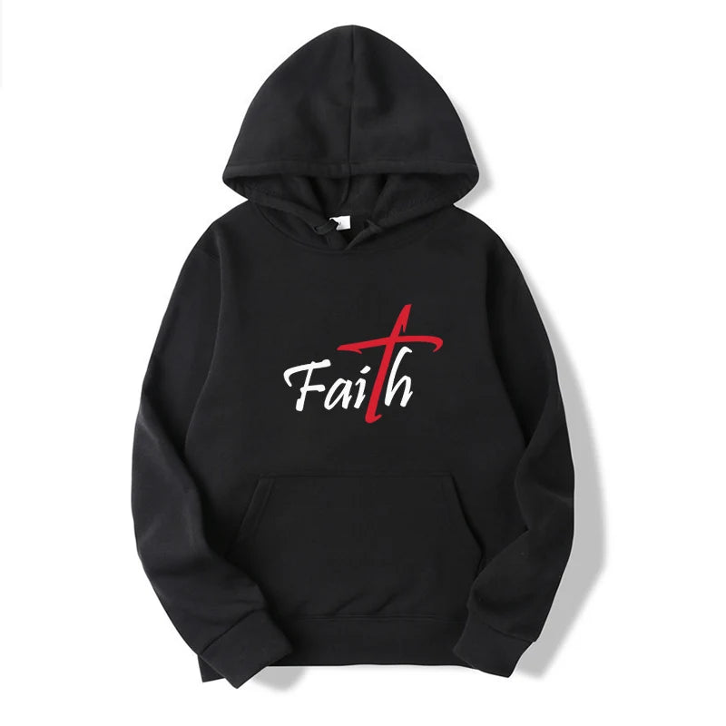 Autumn Faith Hoodie