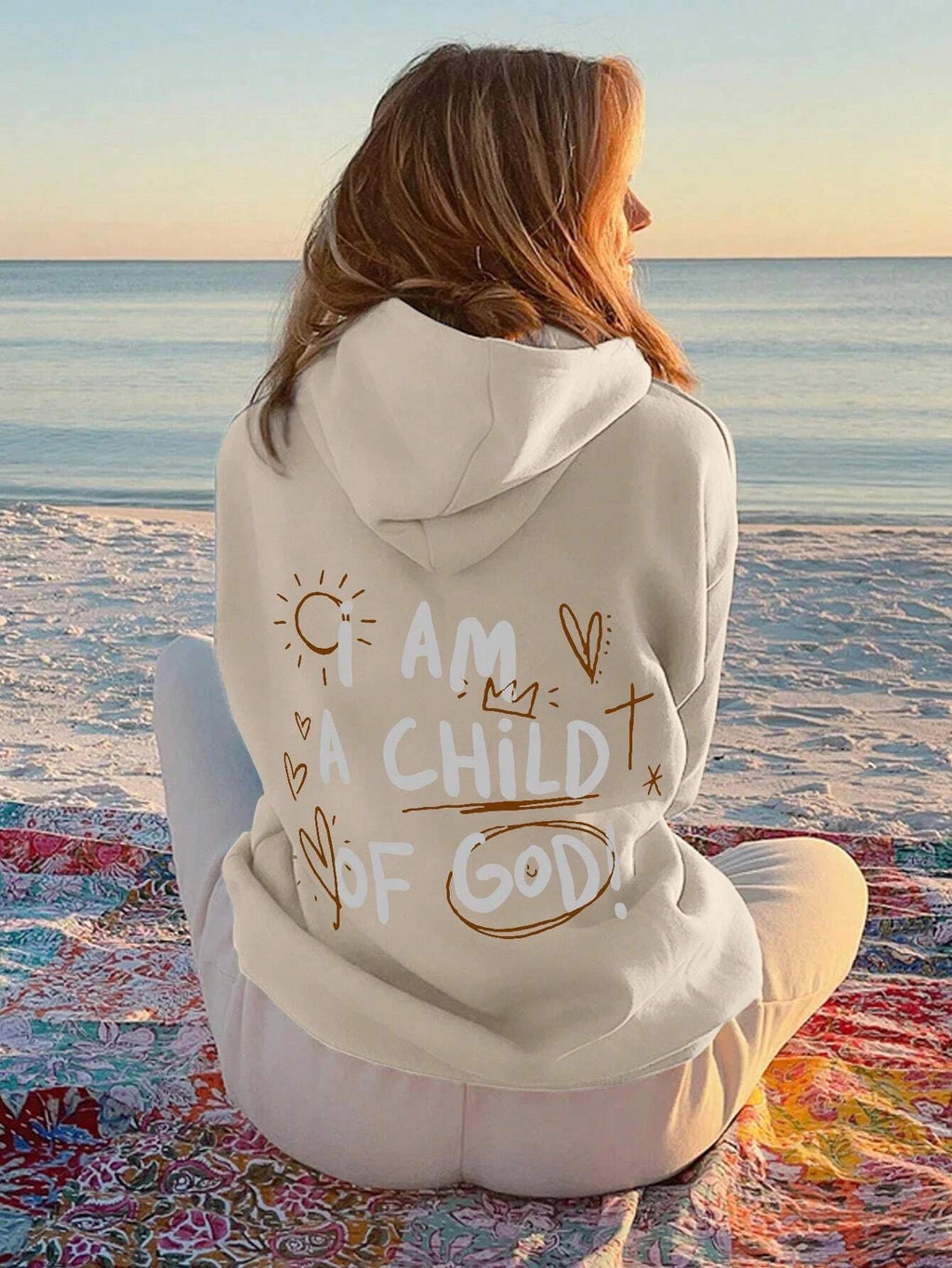 Child of God Hoodie