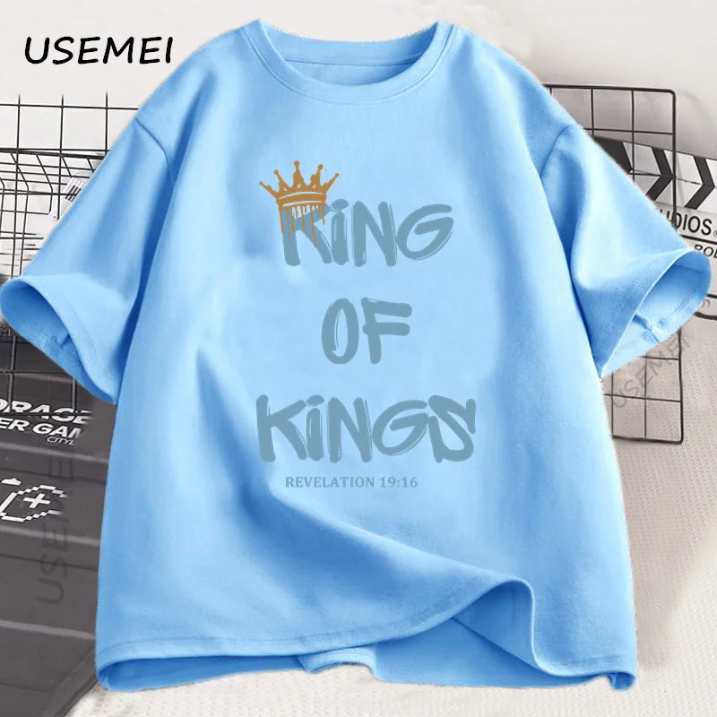 King of Kings T-Shirt