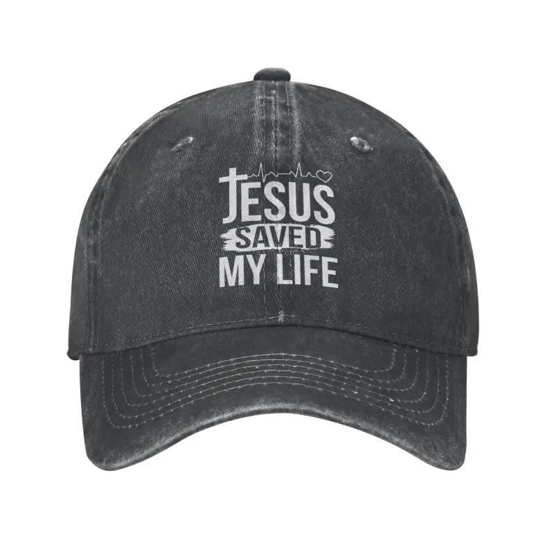 Faith Protection Cap