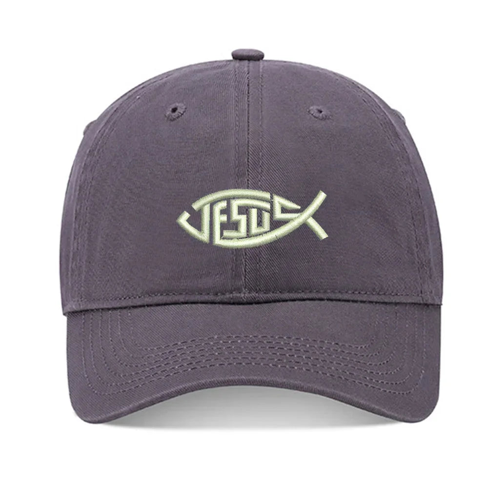 Faith Baseball Cap