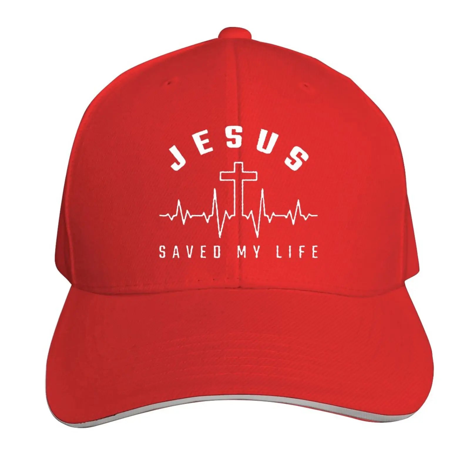 Saved By Life Hat