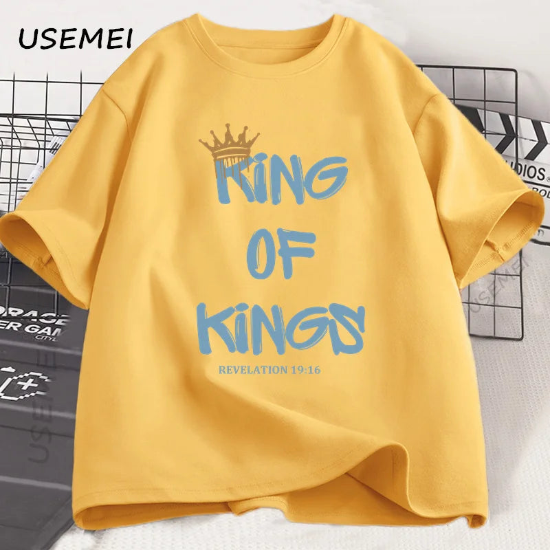 King of Kings T-Shirt