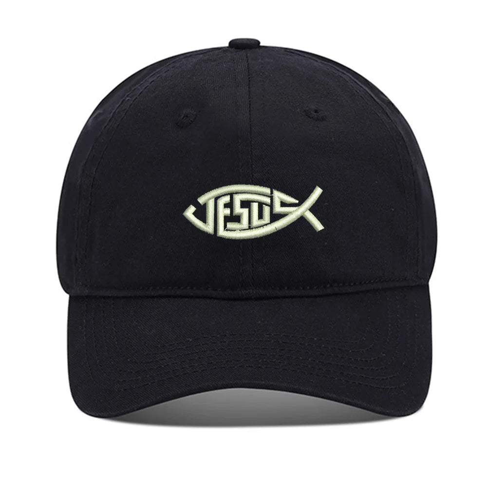 Faith Baseball Cap