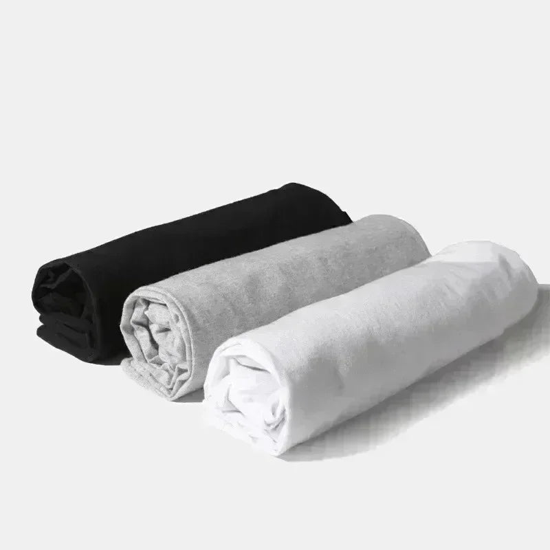 Jesus Men Cotton T-shirt