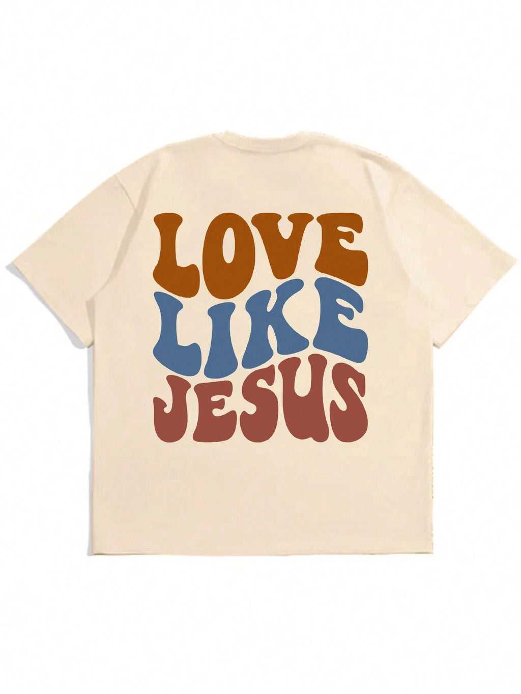 Love Like Jesus T-Shirt