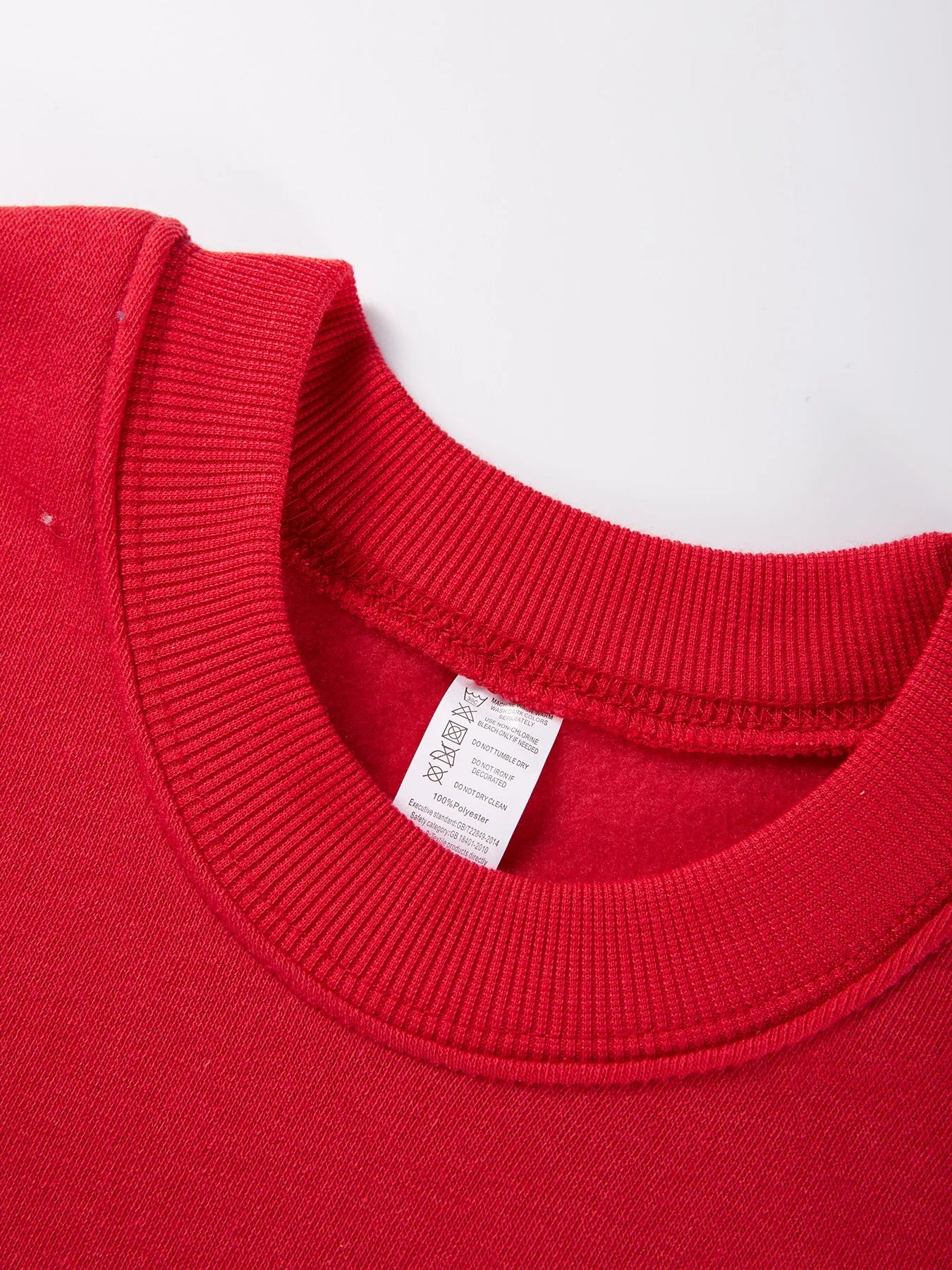 Jesus Loves You Prints Sweatshirt