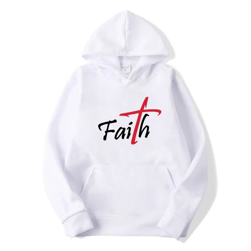 Autumn Faith Hoodie