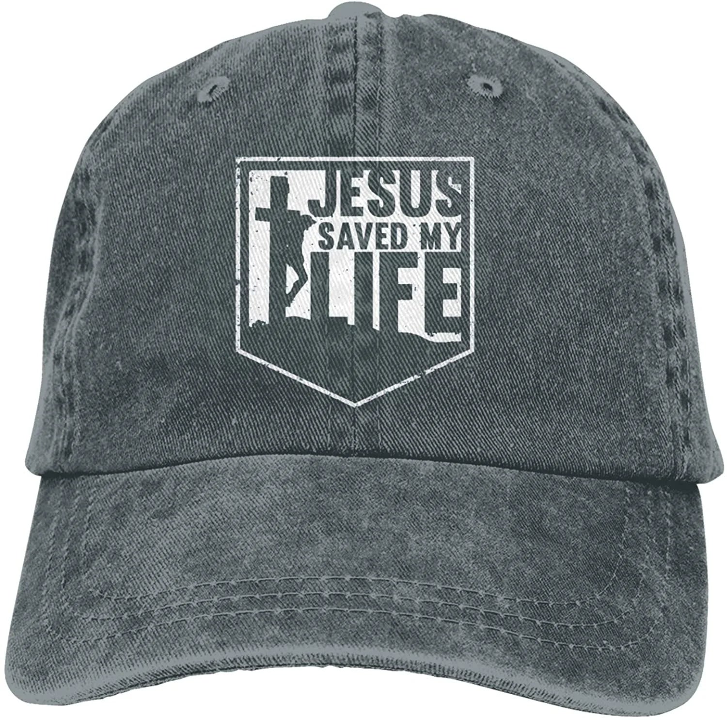 Saved By Life Hat